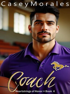 cover image of Coach